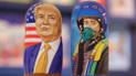 Обама на прощання покарав Росію і зробив Трампу отруйний подарунок - Der Spiegel