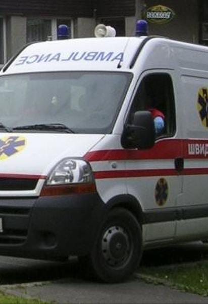 Внаслідок атаки постраждали львів'яни