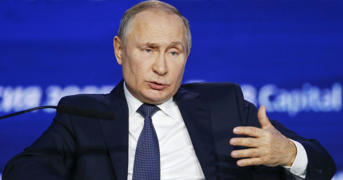 Контакт "на ногах". У Кремлі оцінили можливість зустрічі Зеленського з Путіним в Ізраїлі