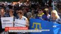 Генассамблея ООН приняла новую резолюцию о защите прав человека в оккупированном Крыму
