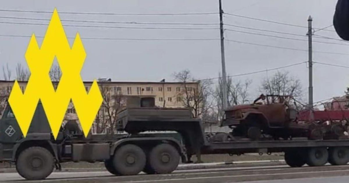 Техника россиян