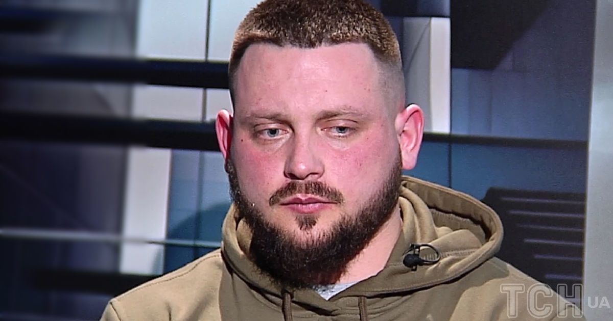 Юрий Маленок