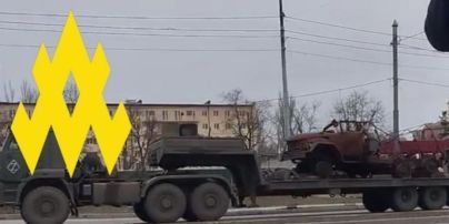 Дмитрий Афанасьев: Взятие Авдеевки — важная победа для нашей армии (видео)