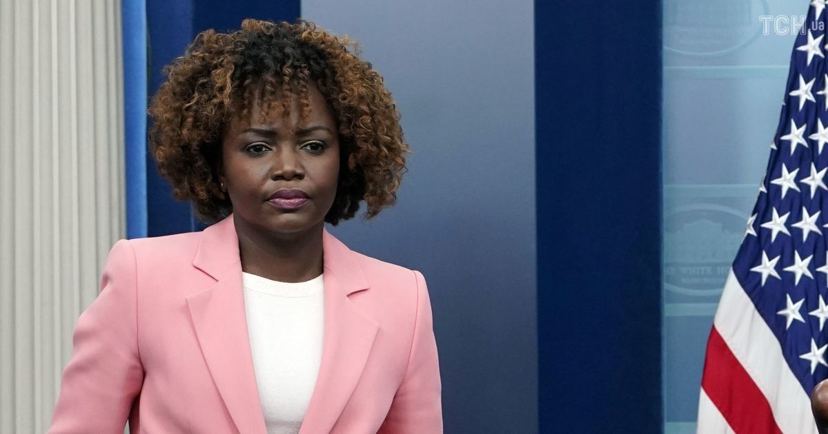 Карин Жан-Пьер
