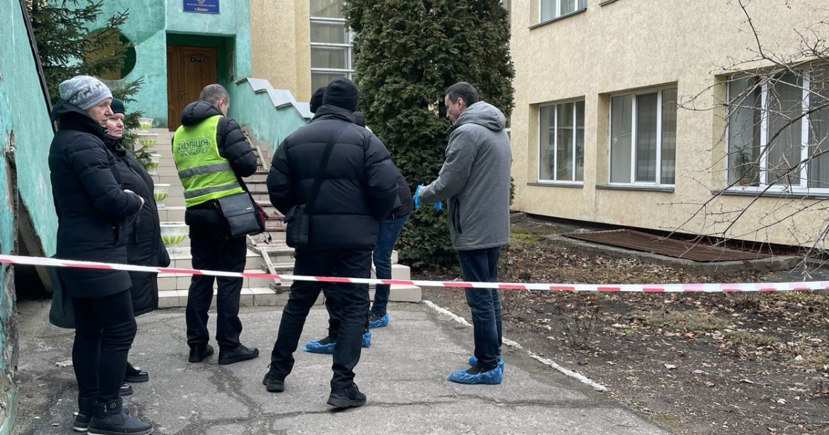 Фото: Полиция Ровенской области