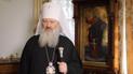 "Наши слезы упадут вам на голову": митрополит Павел проклинал президента Зеленского и его семью (видео)