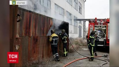 Під прицілом Запоріжжя, Харківщина і Херсон - обстріли на 7 лютого