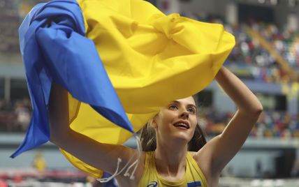 "Дуже слабка позиція": зірки українського спорту виступили проти можливого бойкоту Олімпіади-2024