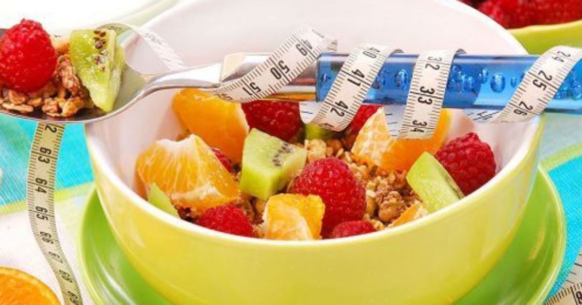 Новинка от Herbalife Вечерний коктейль Формула 1: ужин, который нам нужен! 