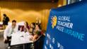 Фото: facebook.com/GlobalTeacherPrizeUkraine