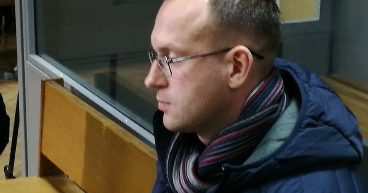 Затриманому вдруге хакеру з Полтави, якого розшукували 30 країн, обрали запобіжний захід