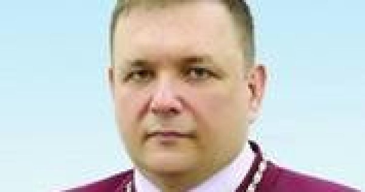  Новообраний голова Конституційного суду відмовився від держохорони та автомобілю з маячками