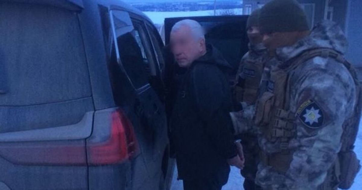 На Хмельниччині затримали "злодія у законі", який їхав чинити "праведний суд" у місцевій колонії