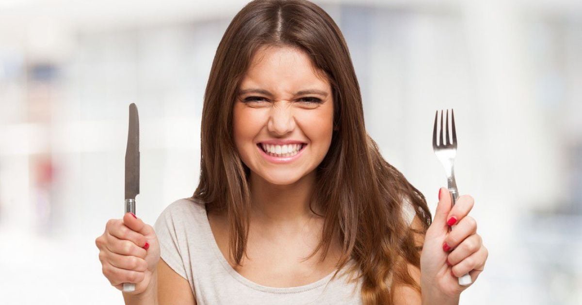 Как уменьшить аппетит