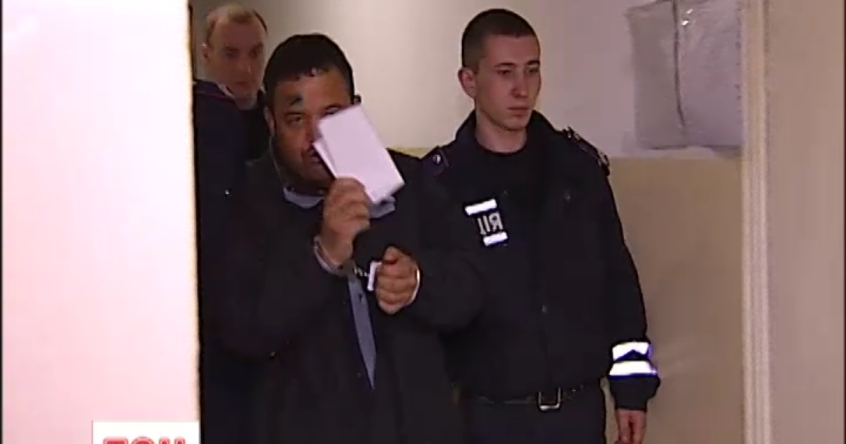 На счету задержанного в столице маньяка по меньшей мере 10 убийств
