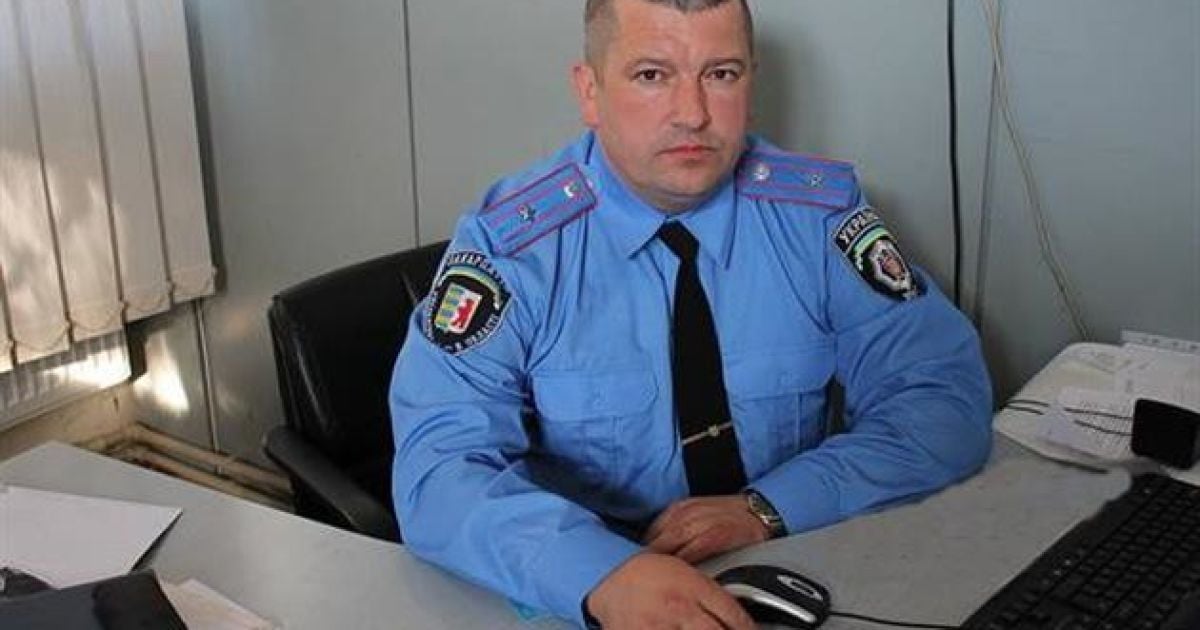 Ночная охота в запретной зоне. СМИ сообщили подробности убийства майора на Закарпатье