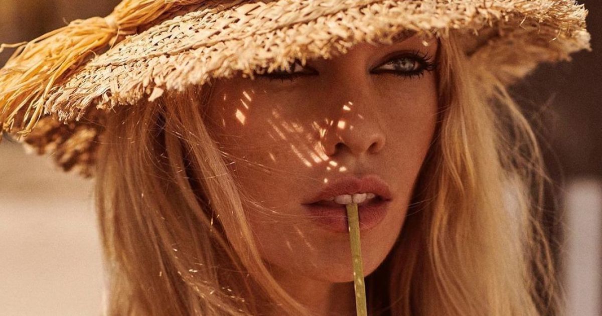 Стелла Максвелл