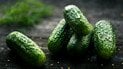 Огурцы подешевели