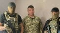 предатель в Воздушных силах