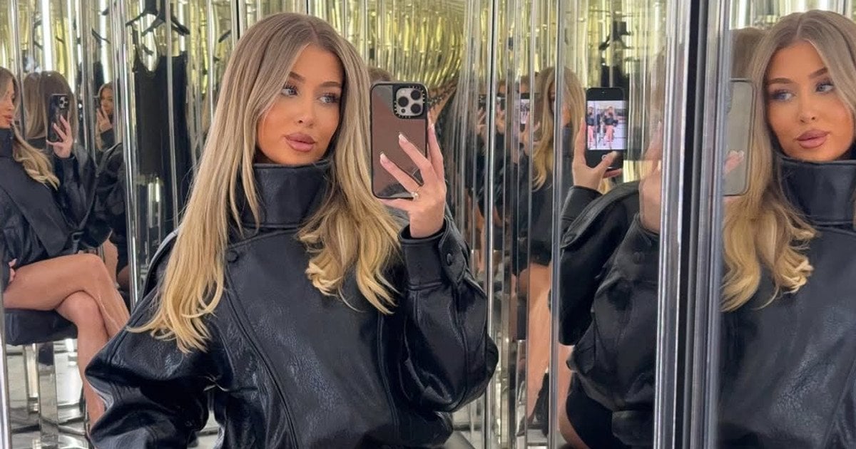 Джессика Гейл