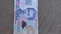 Фейкові гроші