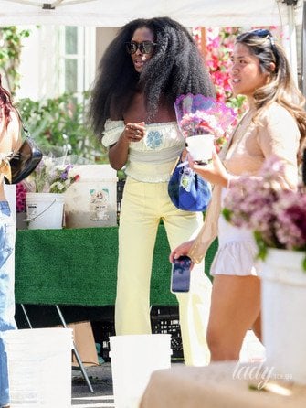 Джоди Тернер-Смит