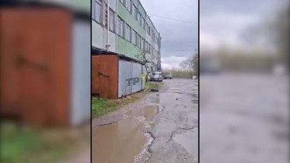 Скандал з ТЦК у Тернополі: чоловік з переломом, поліція відкрила провадження