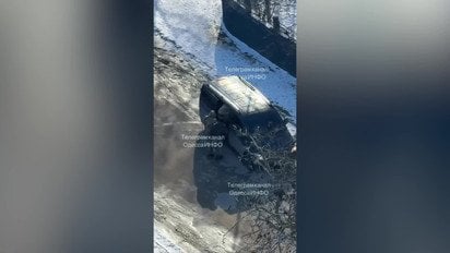 Конфликт с ТЦК в Одессе: родственники заявили об ударе оружием, военными – об агрессии