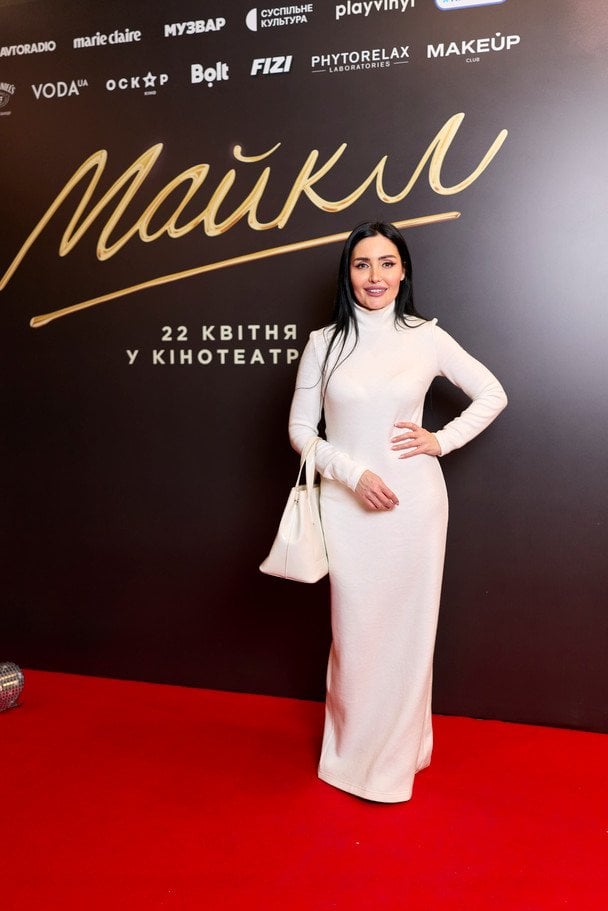 Анна Добриднєва