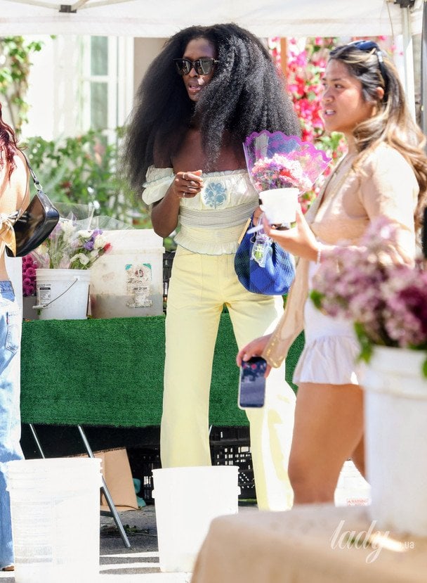 Джоді Тернер-Сміт / © Getty Images