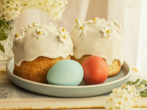 9 апреля 2026 года Чистый четверг / © pexels.com