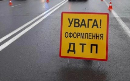 У Луцьку п’яний водій врізався в натовп людей