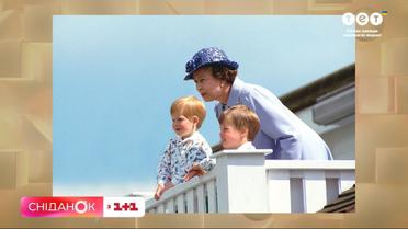 Кого из внуков Елизавета II любила больше: Уильяма или Гарри