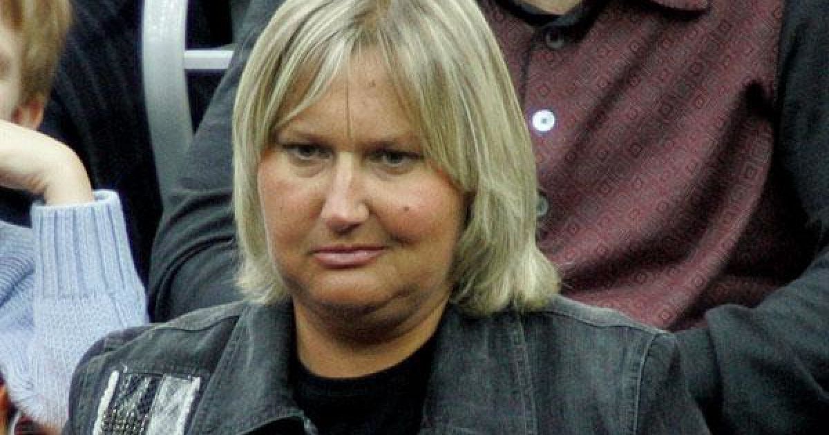 Самая богатая россиянка Елена Батурина
