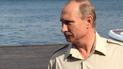 Путину очевидно, что на аннексированном полуострове сохраняется угроза со стороны внешних сил
