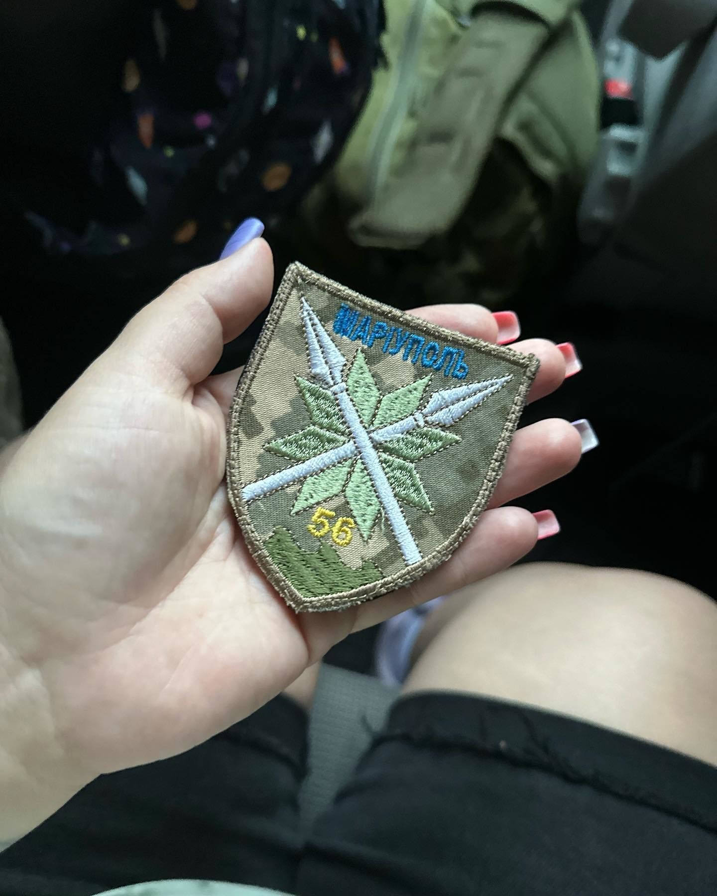 alyona alyona / © instagram.com/alyona.alyona.official