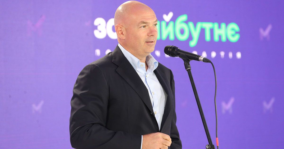 Рада должна одобрить законопроект об отмене НДС на украинские продукты до 1 июля – нардепы