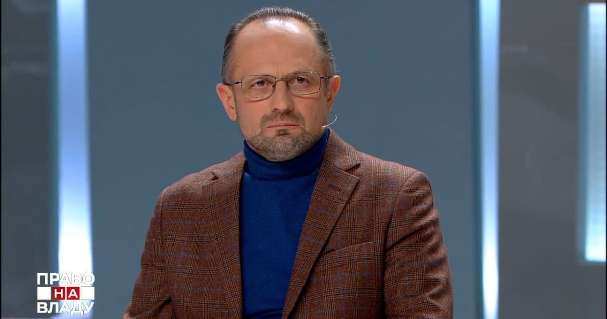 Роман Безсмертний пояснив, чому Україні дозволять бити по РФ західною зброєю