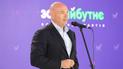 Рада повинна схвалити законопроєкт про скасування ПДВ на українські продукти до 1 липня – нардепи