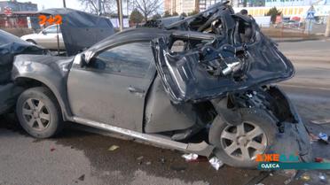 ДТП з доріг України – "ДжеДАІ" за 4 лютого 2022 року