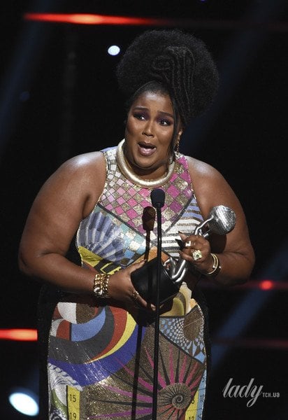 Lizzo / © Associated Press