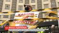 Украинские предприниматели требуют от правительства ослабить карантин и снизить налоги