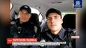 Спасение малыша: во Львовской области копы доставили в больницу мальчика, который выпил химический раствор