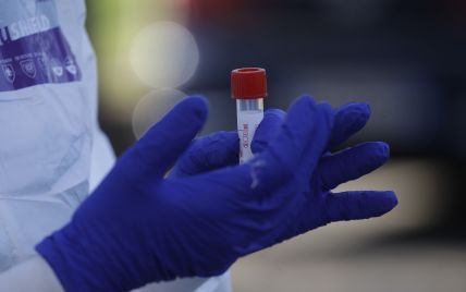 В Черновицкой области обнаружили семь десятков новых заражений коронавирусом