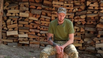 Його вважали загиблим, а він вирвався з лап ворога, помстився та повернувся до коханої
