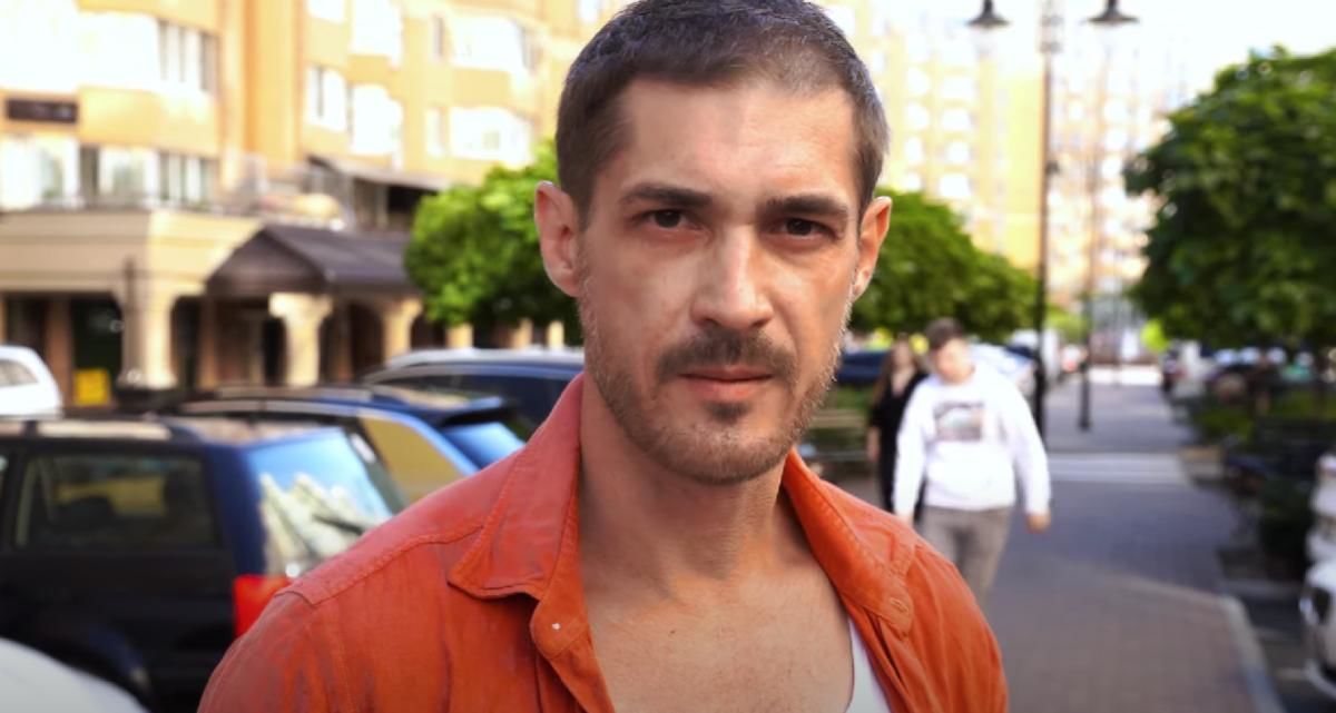 Сергей Стрельников / © 