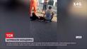 В Киеве задержали организатора разбойного нападения, во время которого погиб полицейский