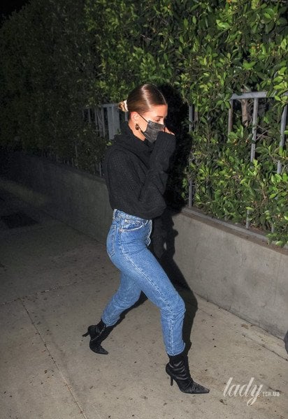 Хейли Бибер / © Getty Images