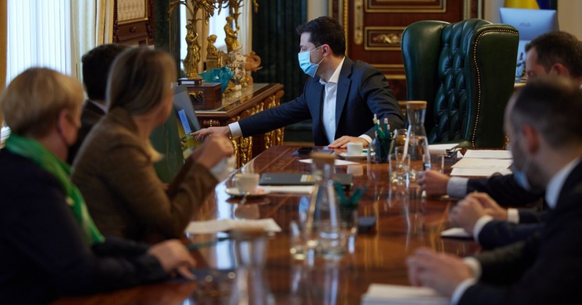 Минэкономики планирует поддерживать бизнес в "красных" зонах — законопроект уже готовят