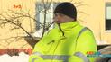 Фельдшер прошел сугробами два километра с больным на себе, чтобы спасти человеку жизнь